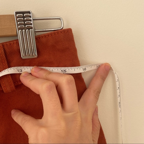 Kordal Studio dulce short brick sz S and M - Picture 5 of 7